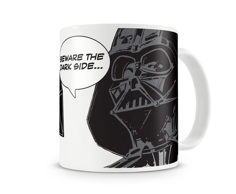 Κούπα Star Wars - Darth Vader - Beware of the Dark Side