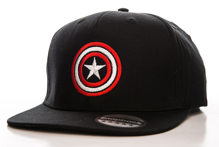 Καπάκι Captain America