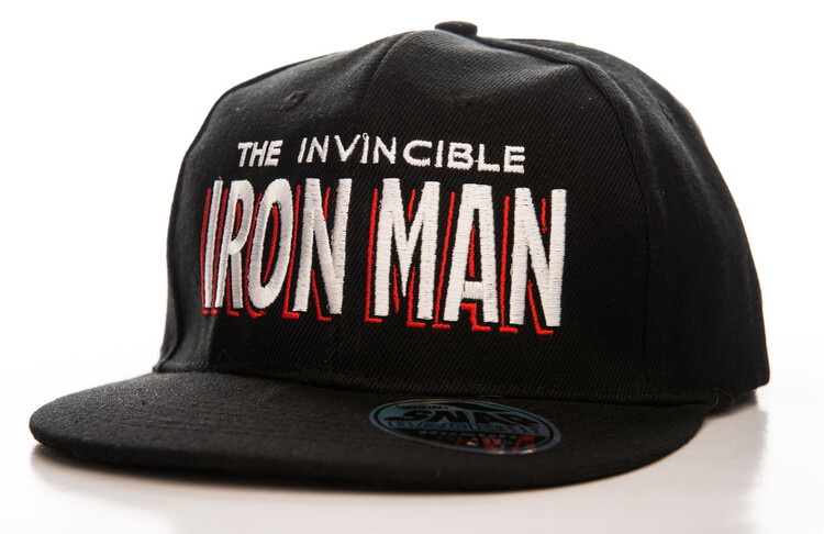 Hattu Iron Man