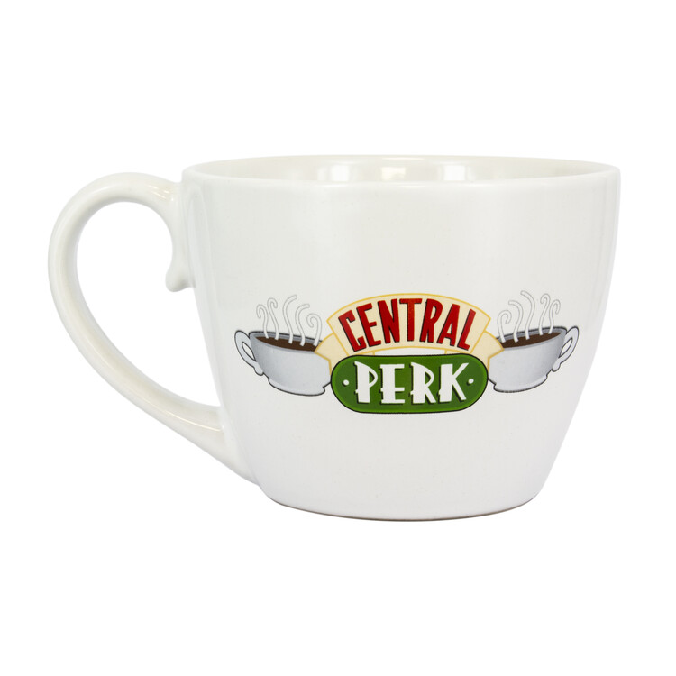 Mug Friends - Central Perk
