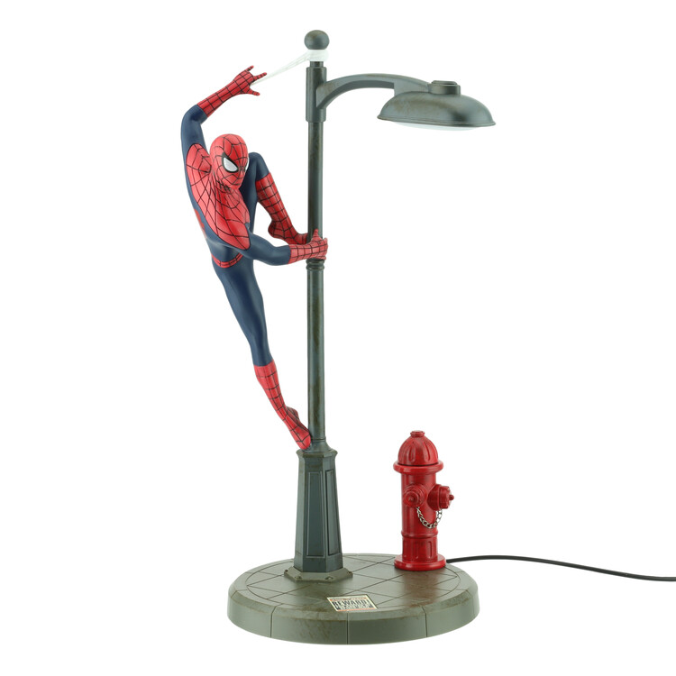 Lampa  Spider-Man