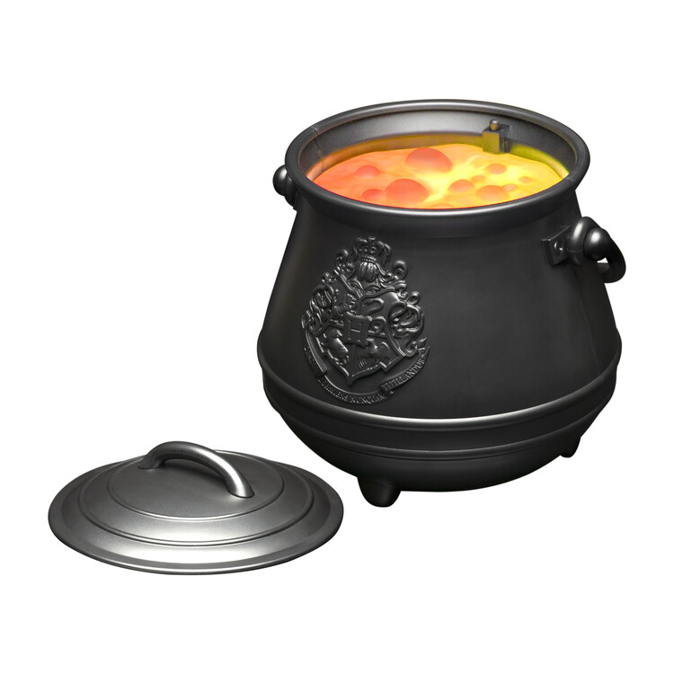 Harry Potter - Cauldron