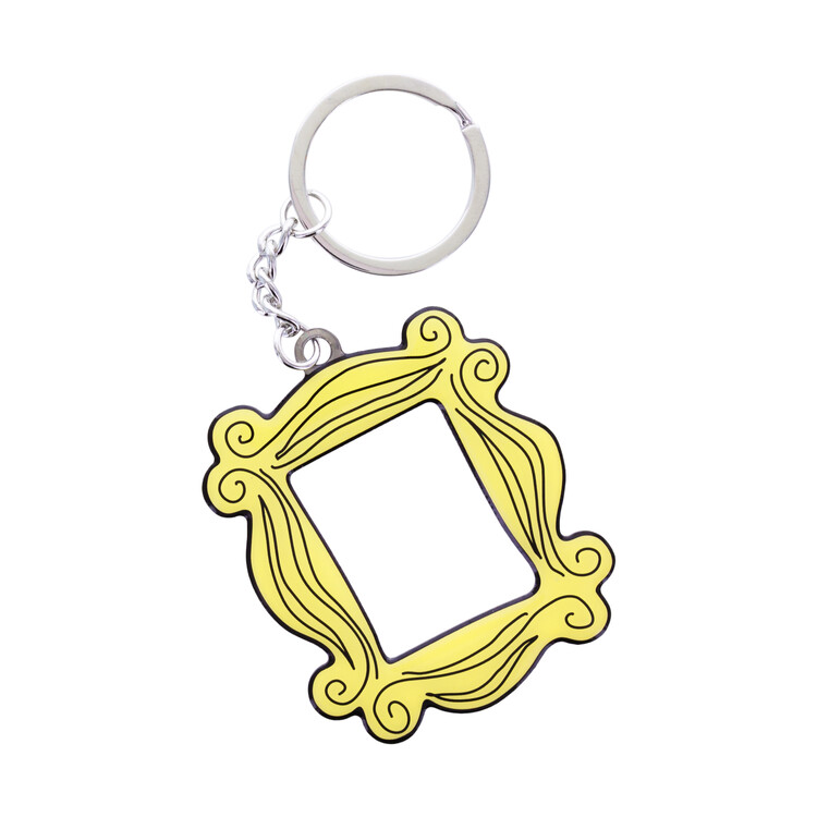 Keychain Friends - Frame