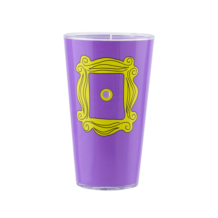 Glass Friends - Frame