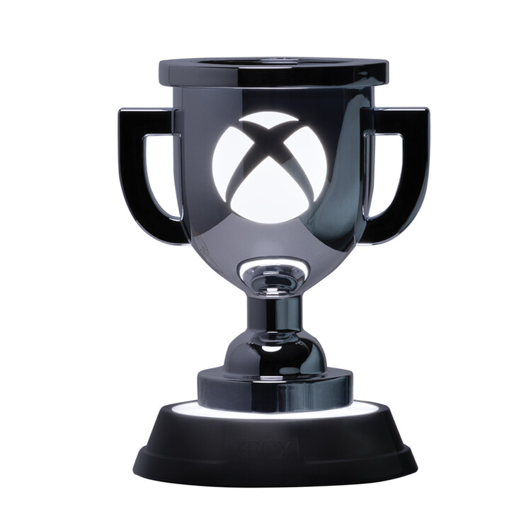 Λάμπα Xbox - Achievement