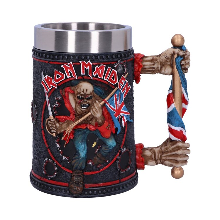 Mug Iron Maiden