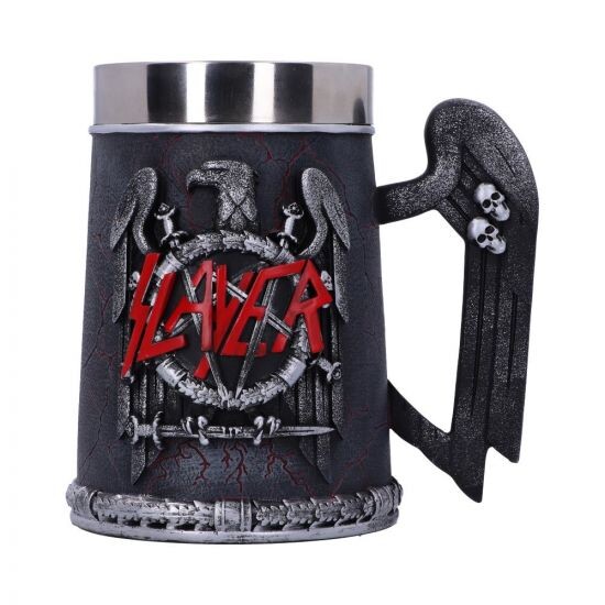 Чаша Slayer