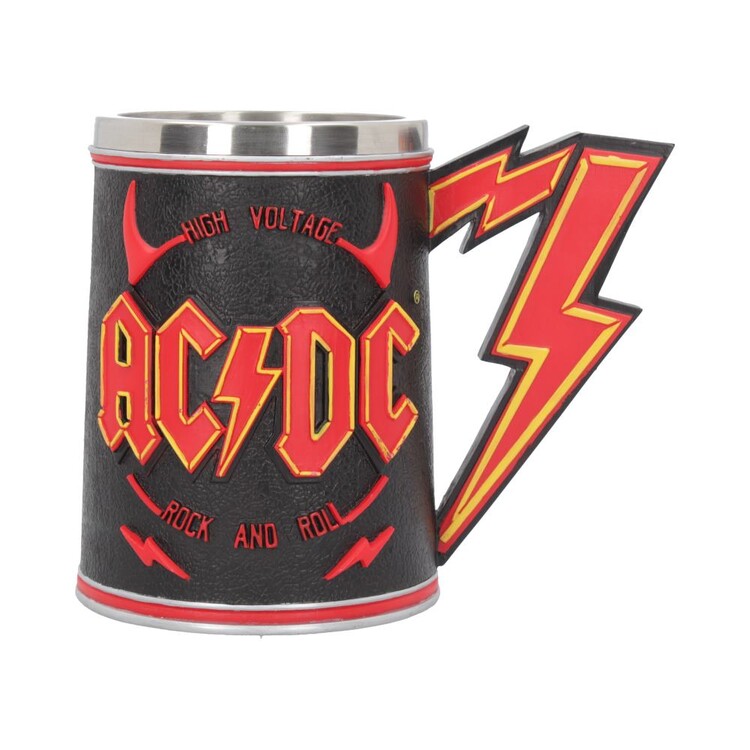 Mug AC/DC