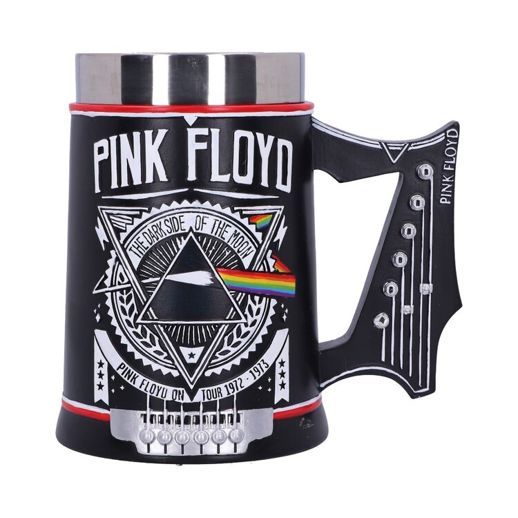 Skodelica Pink Floyd
