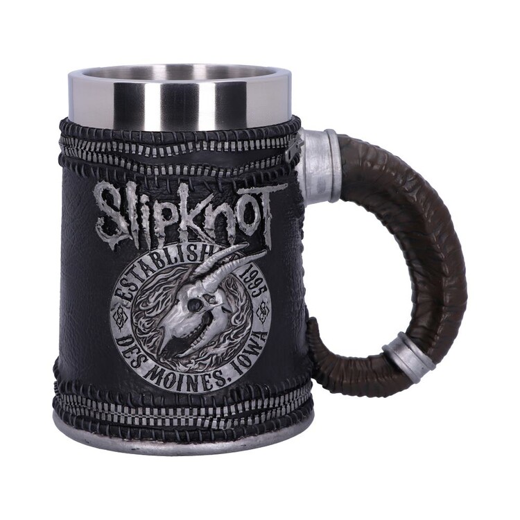 Kuppi Slipknot