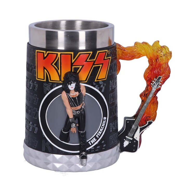 Κούπα Kiss - The Starchild