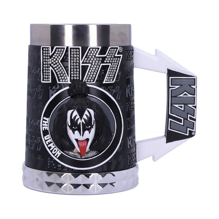 Κούπα Kiss - The Demon