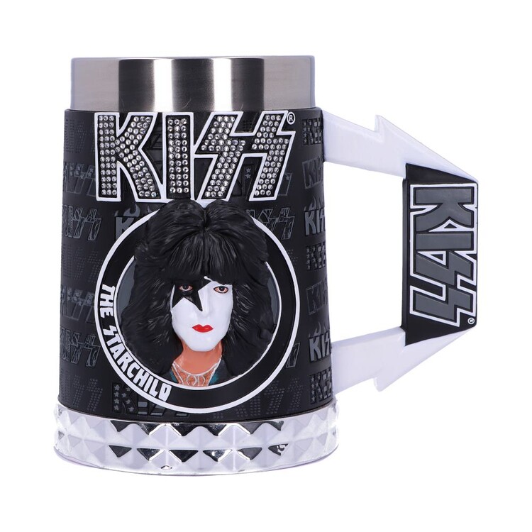 Κούπα Kiss - The Starchild