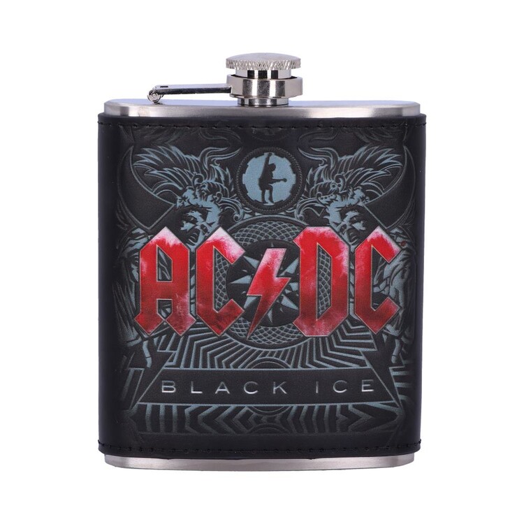 Bottle AC/DC - Black Ice