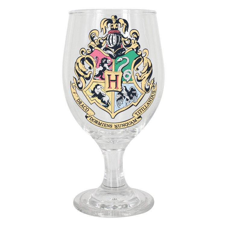 Copo Harry Potter - Hogwarts