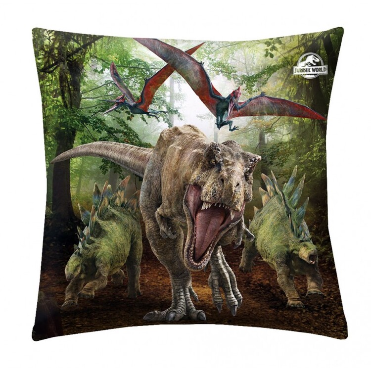 Tyyny Jurassic Park