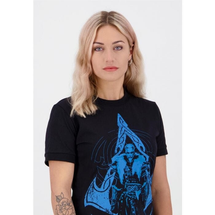 Camisola Assassin's Creed: Valhalla