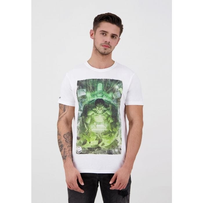 Тениска Avengers - Hulk