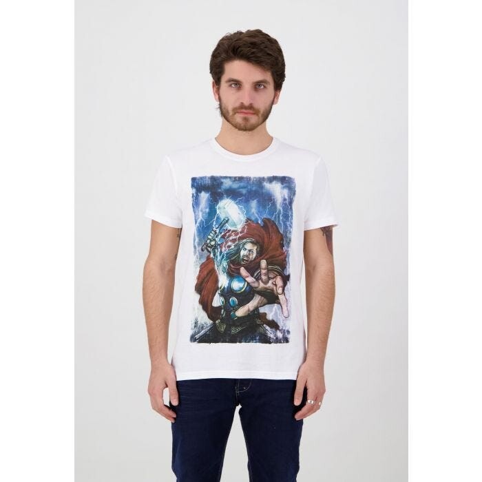 T-paita Avengers - Thor