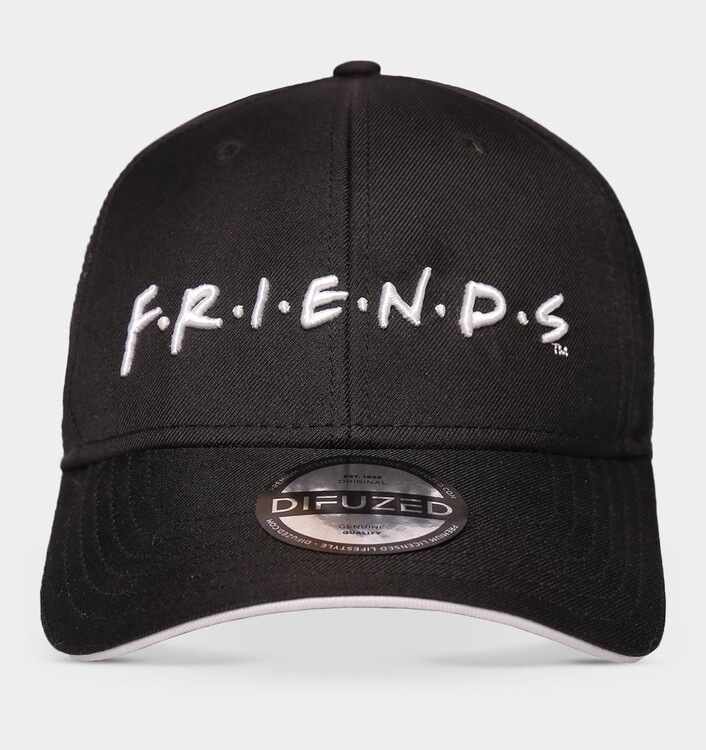 Καπάκι Friends