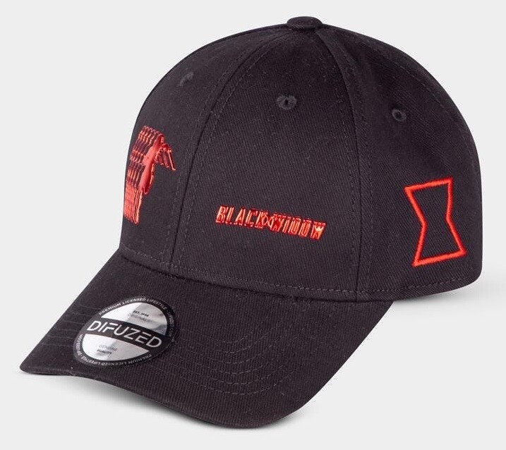 Kapa Marvel - Black Widow