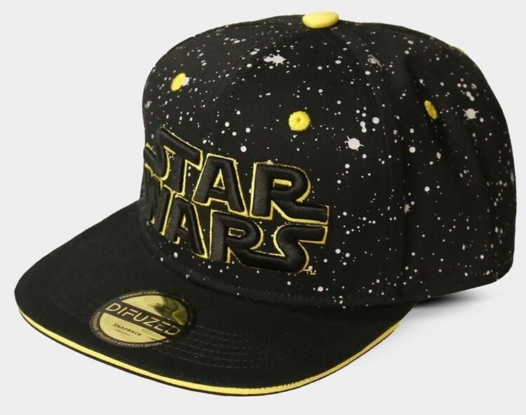 Καπάκι Star Wars - Galaxy