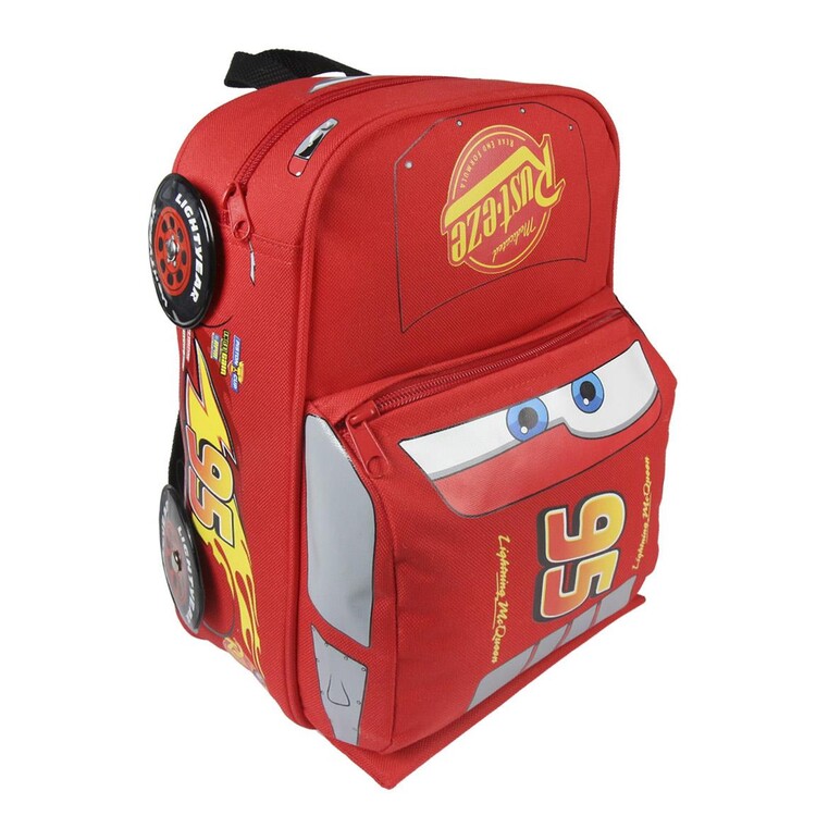 Rucksack Cars 3