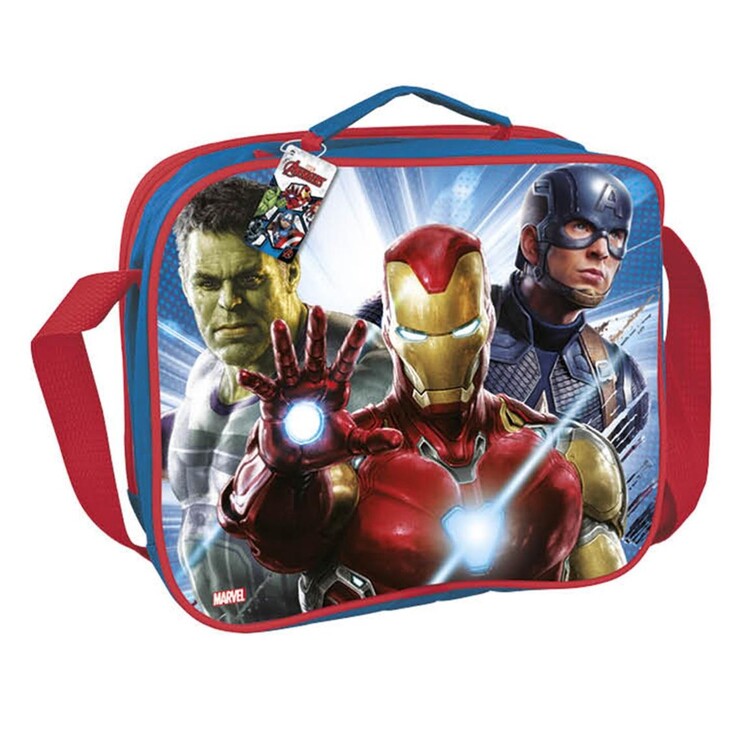 Torba Avengers