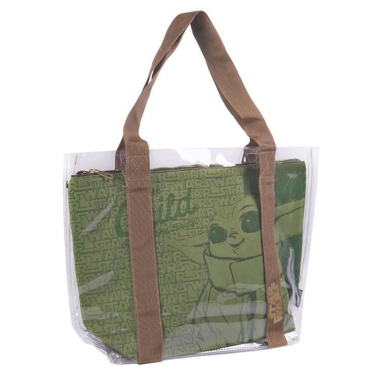 Bag Star Wars: The Mandalorian