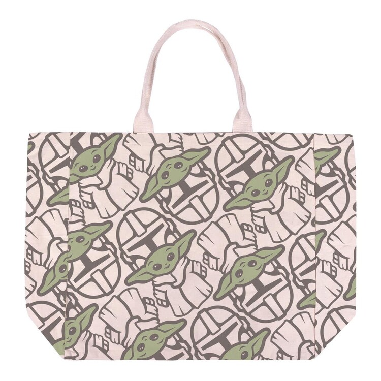Bag Star Wars: The Mandalorian