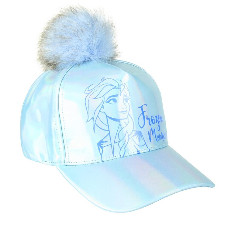 Frozen 2 Шапка