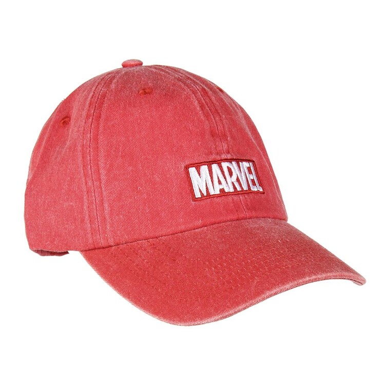 Kapa Marvel