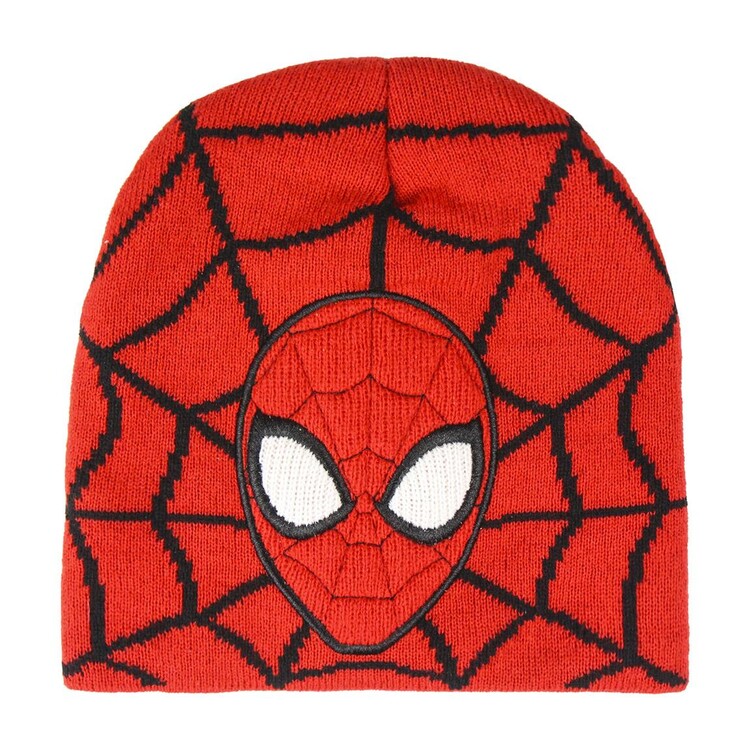 Spider-Man Шапка
