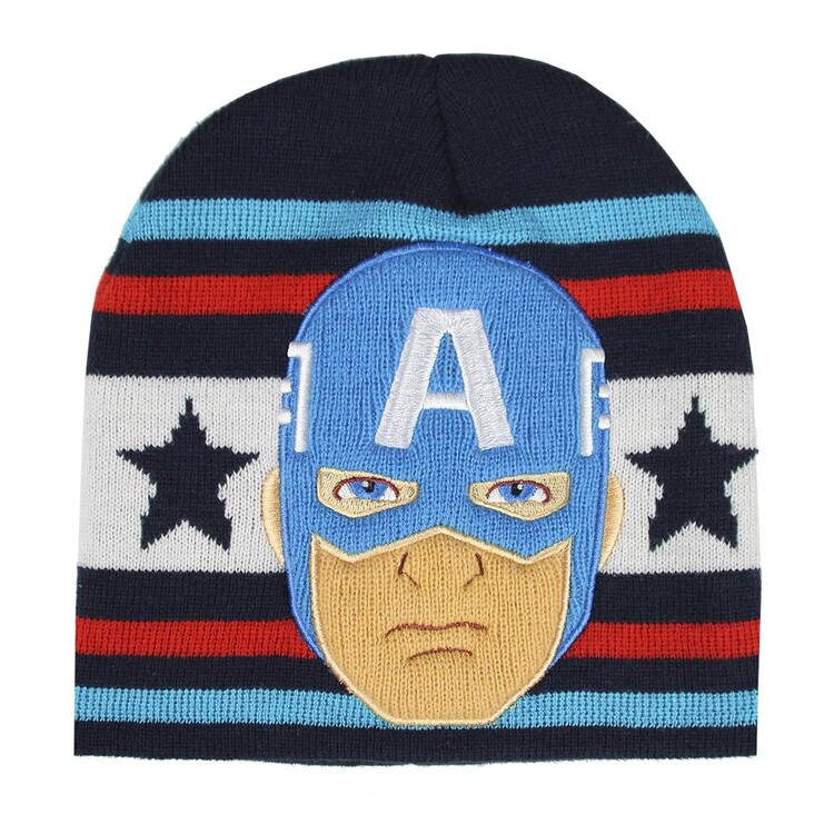 Hattu Avengers - Captain America