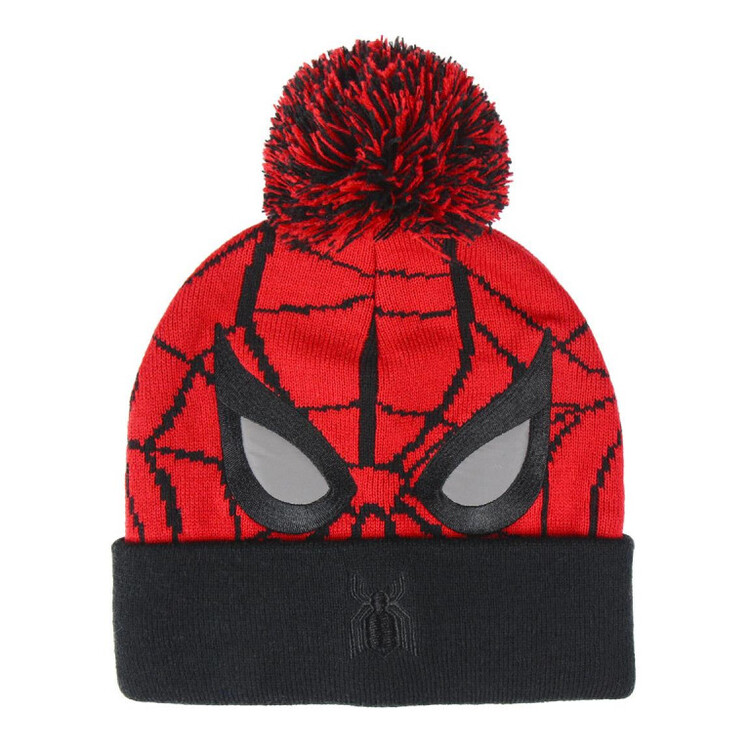 Cap Spider-Man