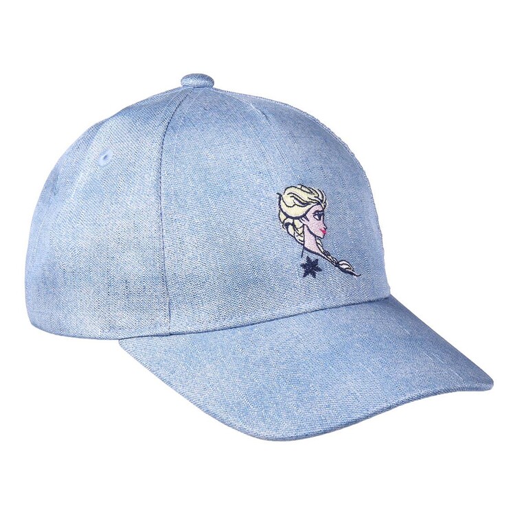 Hattu Frozen 2