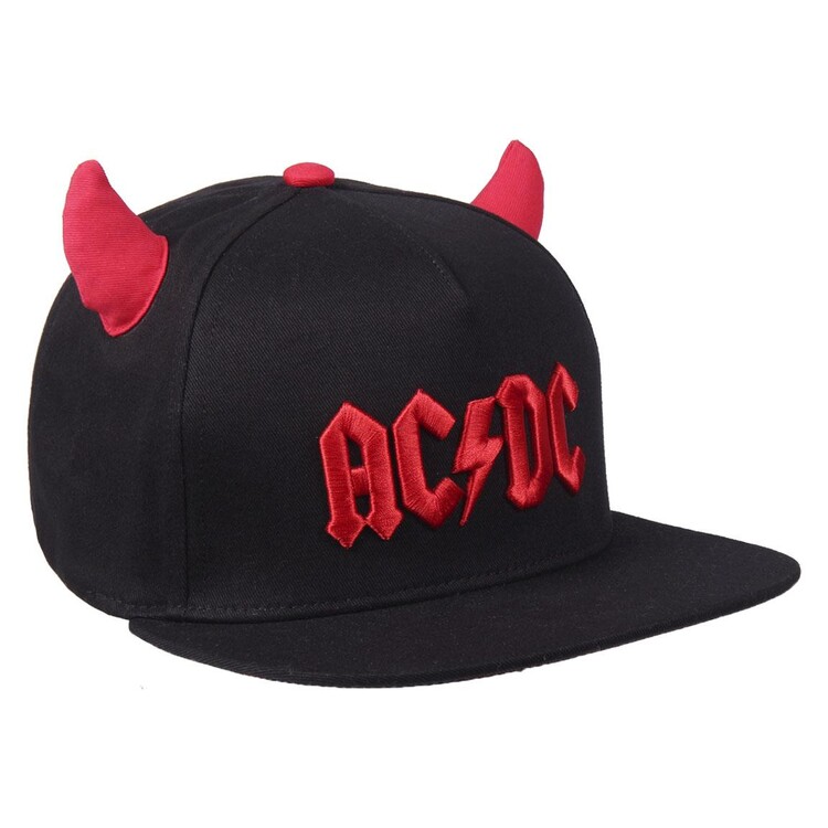 Cap AC/DC