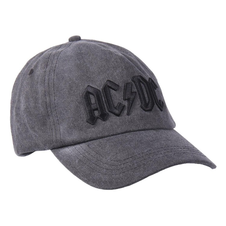 Cap AC/DC