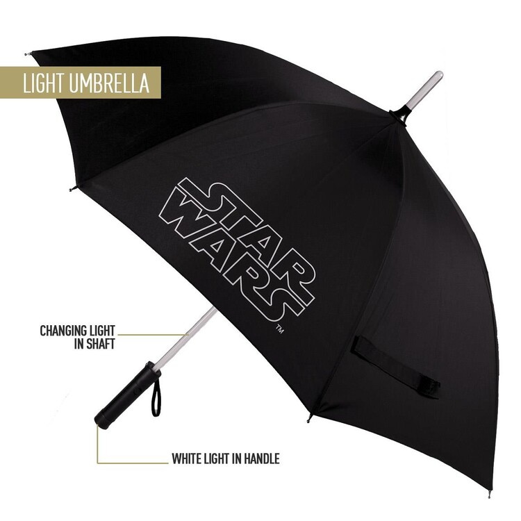 Guarda-chuva  Star Wars
