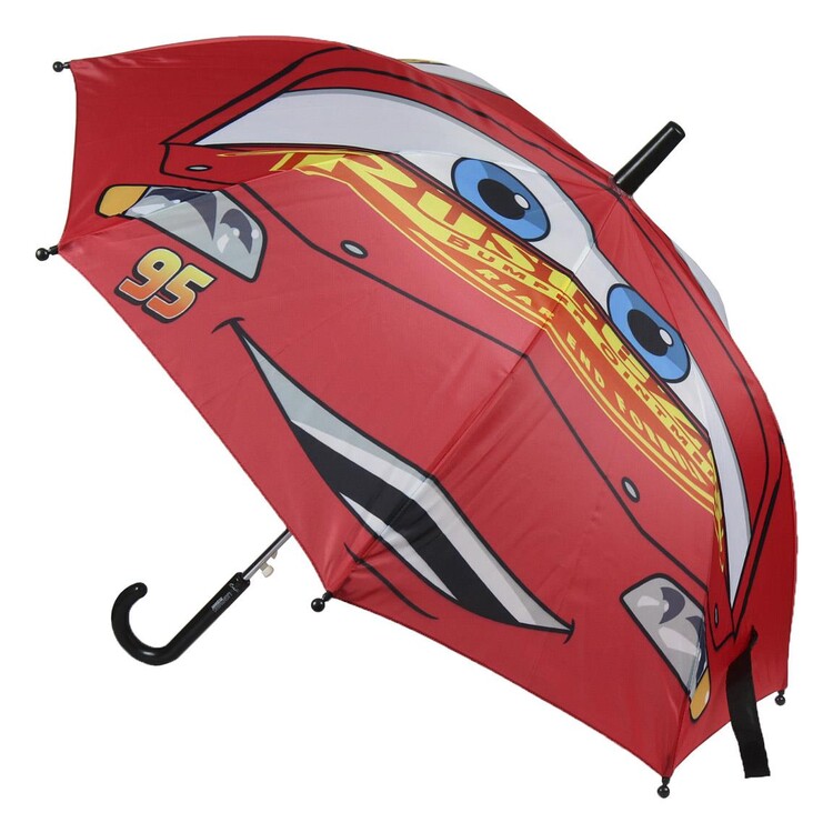 Umbrella Cars 3 - Face