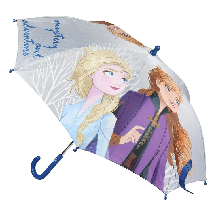 Ομπρέλα  Frozen 2 - Mystery and Adventure