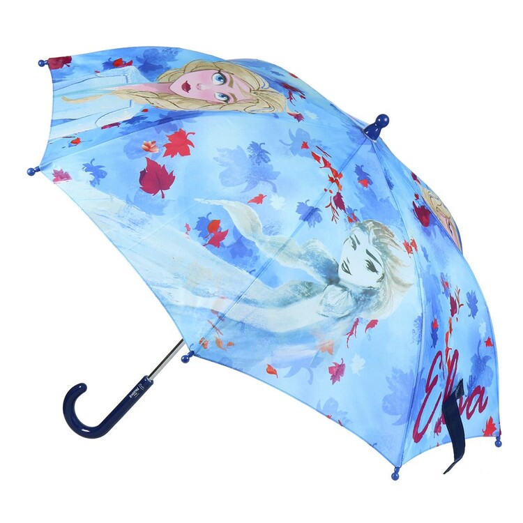 Guarda-chuva  Frozen 2 - Elsa