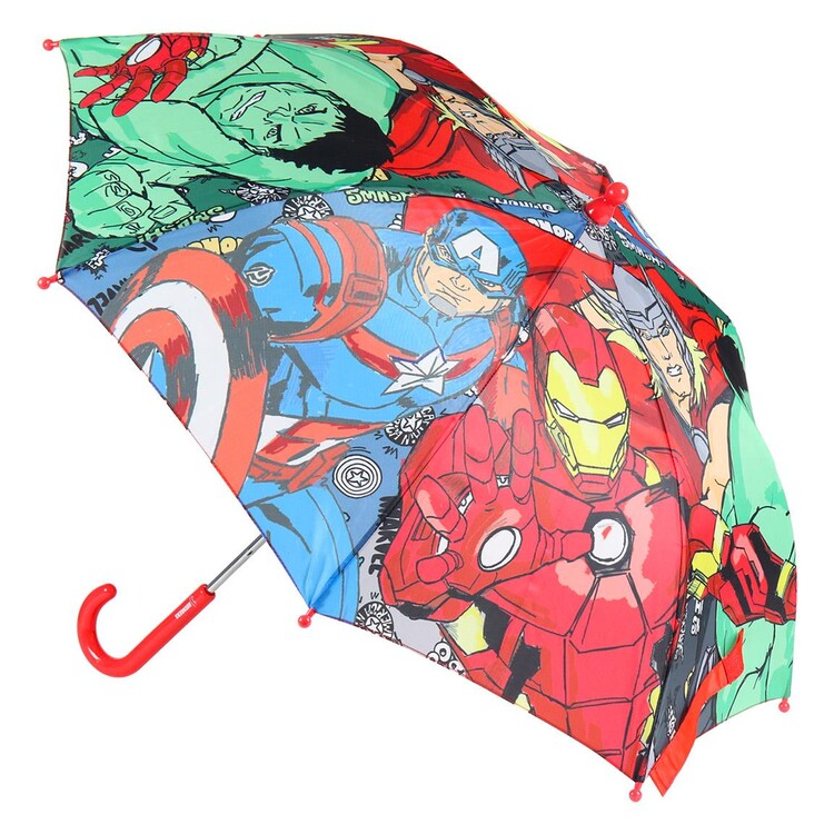 Guarda-chuva  Avengers - Characters