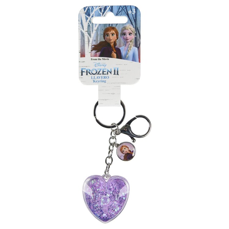 Keychain Frozen 2