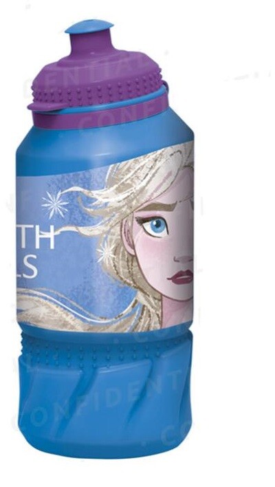 Boca Frozen 2