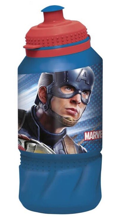 Garrafa Avengers