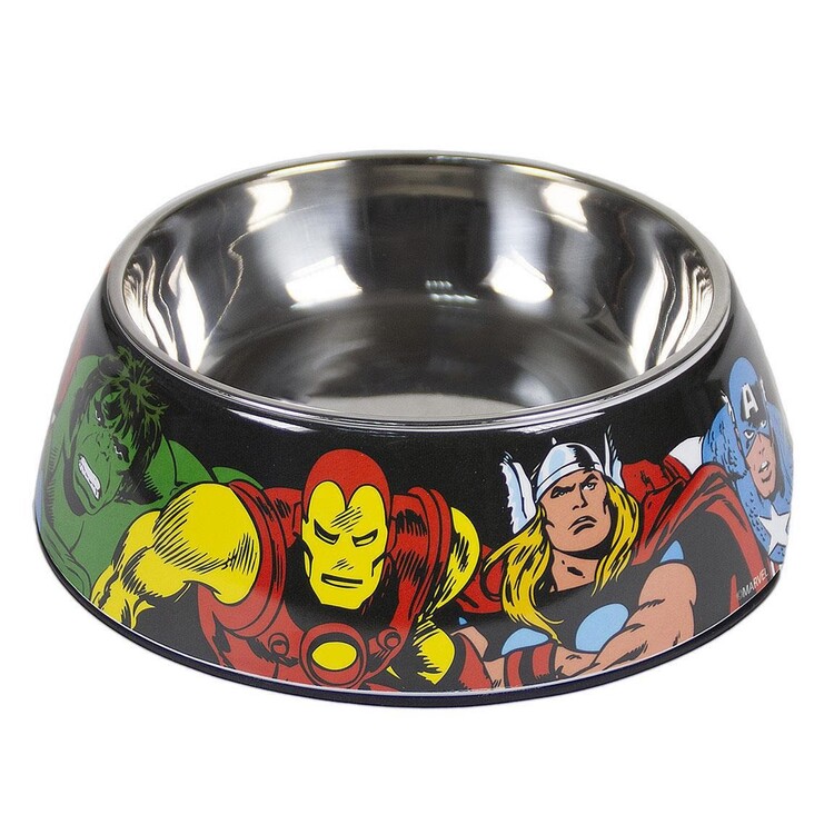 Μπολ Marvel