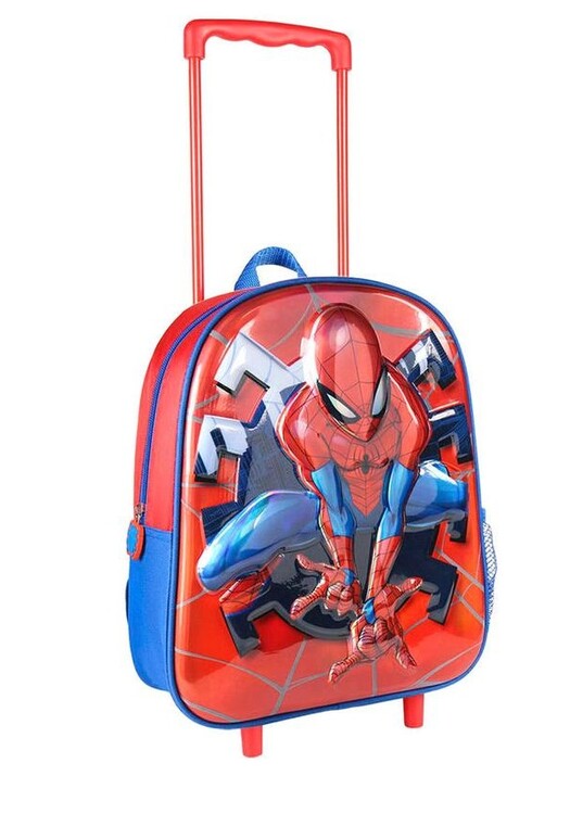 Reppu Spider-Man