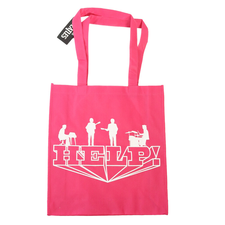 Bag The Beatles - Help!