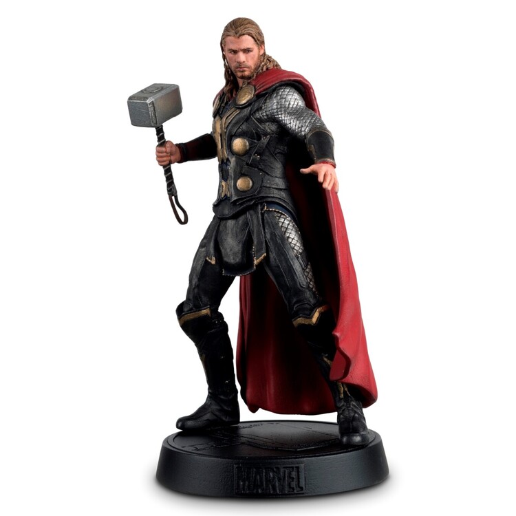 Hahmo Marvel - Thor